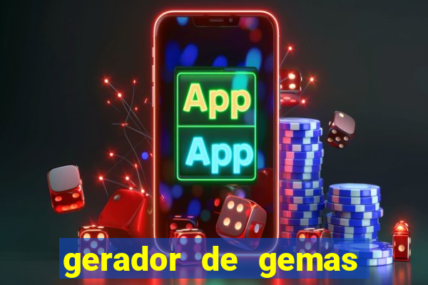 gerador de gemas brawl stars gr谩tis